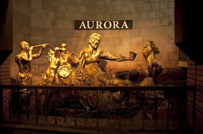 Tour Italiano com Almoço + Vinícola Aurora