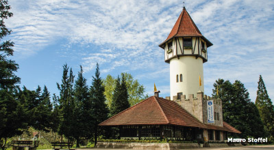 Tour Nova Petrópolis Cultural