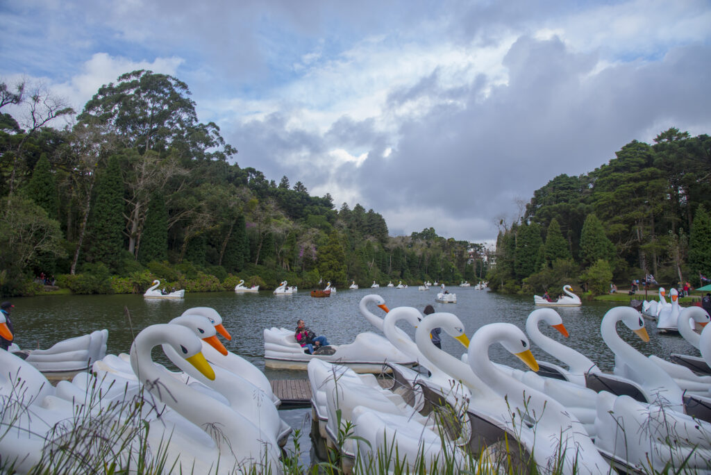 City Tour Gramado e Canela