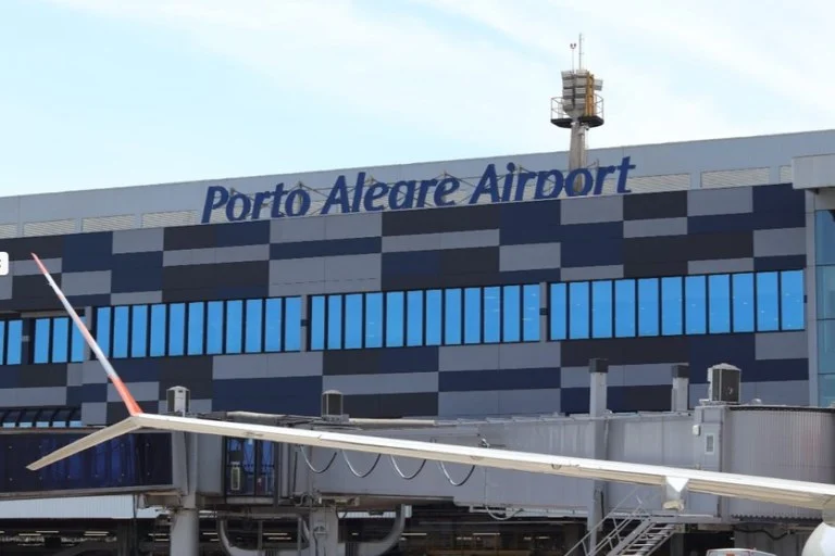 Transfer OUT Gramado/Canela - Aeroporto Porto Alegre