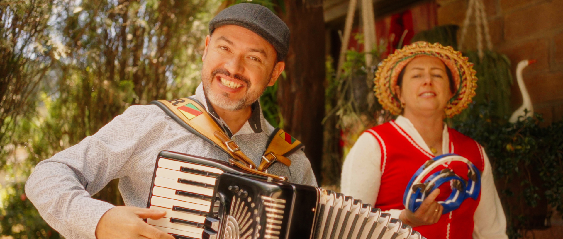 Noite Italiana em Gramado