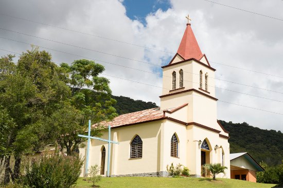 Tour Linha Bella com Almoço Festivo